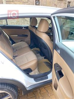 کیا سپۆرتاج